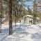 Holiday Home Riekko by Interhome - Enontekiö