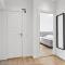 Come Stay - 2BR Det perfekte hjem for 5 - Aalborg