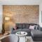 Come Stay - 2BR Det perfekte hjem for 5 - Aalborg