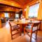 Chalet Geli by Interhome