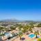 Holiday Home Las Mimosas by Interhome