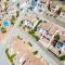 Holiday Home Las Mimosas by Interhome
