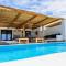 La Grande Vue-Private hilltop villas with private pools - Vívlos