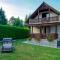 Chalet Žabovřesky by Interhome