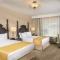 Ayres Suites Ontario at the Mills Mall - Rancho Cucamonga - Ontario