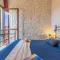 Holiday Home Il Nido di Mennenne by Interhome