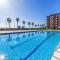 Apartment Els Pins Vistas by Interhome - Torredembarra