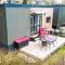 Holiday Home Tiny Haus Auszeit Am See by Interhome