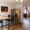 Ferienwohnung Moselallee 5 Sterne