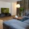 Ferienwohnung Moselallee 5 Sterne