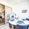Apartment Ipanema Sud-15 by Interhome - Canet-en-Roussillon