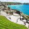 Apartment Harbour Penthouse by Interhome - Mevagissey