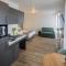All Suites Appart Hotel Le Havre