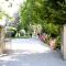 Mas Château Blanc B&B - 阿维尼翁