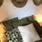 Appartement Rez de Jardin