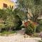 Appartement Rez de Jardin