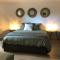 Appartement Rez de Jardin