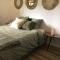 Appartement Rez de Jardin