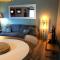 Appartement Rez de Jardin