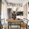 Apartment anghome A1 in Metaksourgio - 雅典