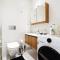 Apartment anghome A1 in Metaksourgio - 雅典