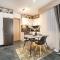Apartment anghome A3 in Metaksourgio - Athen