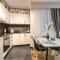 Apartment anghome A3 in Metaksourgio - Athen