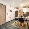 Apartment anghome A3 in Metaksourgio - Athen