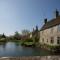 Wishbone Cottage In The Cotswolds - Fairford