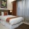 The Alcor Hotel