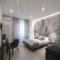 AGATHA modern elegant rooms