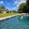 Georgian Home with Heated Swimming Pool - Crewkerne