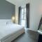 5 Giornate Elegant Flat, Sciesa 9