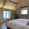 High End 3 bed barn conversion - Aller