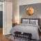 River Dance Suites by Adrez