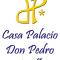 Casa Palacio Don Pedro Casa Palacio Don Pedro