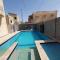 فيلا العيلة Villa L-3eela - Abû Zeira