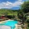 Villa de 5 chambres avec piscine privee jacuzzi et jardin clos a Puymeras - Puyméras