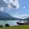 Apartment Seeglück am Walchsee - sehr stylisch, zentral und neuerbaut