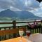 Apartment Seeglück am Walchsee - sehr stylisch, zentral und neuerbaut