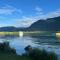 Apartment Seeglück am Walchsee - sehr stylisch, zentral und neuerbaut