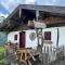 Apartment Seeglück am Walchsee - sehr stylisch, zentral und neuerbaut