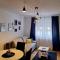 Gospic Riverside Apartment