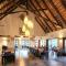 Umbhaba Eco Lodge