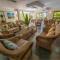 Umbhaba Eco Lodge