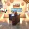 Umbhaba Eco Lodge