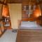 Volcano Cabin Batur RedPartner