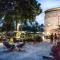 Hotel De Bourbon Grand Hotel Mercure Bourges
