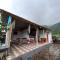 Volcano Cabin Batur RedPartner