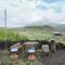 Volcano Cabin Batur RedPartner